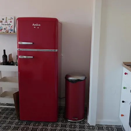 Stadion Apartment Pula