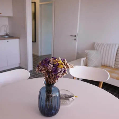 Apartment Stadion Pula