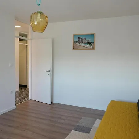 Apartment Stadion