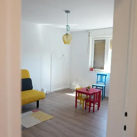 Stadion Apartment