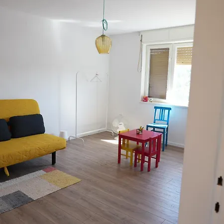 Apartment Stadion Pula