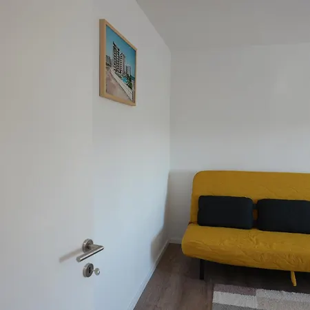 Apartment Stadion *