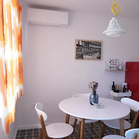 Stadion Apartment Pula